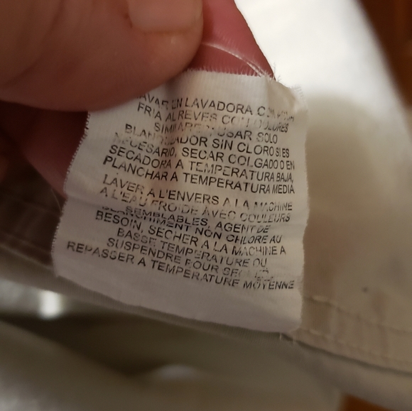 Wrangler Men's Work Shirt - Picture 6 of 8